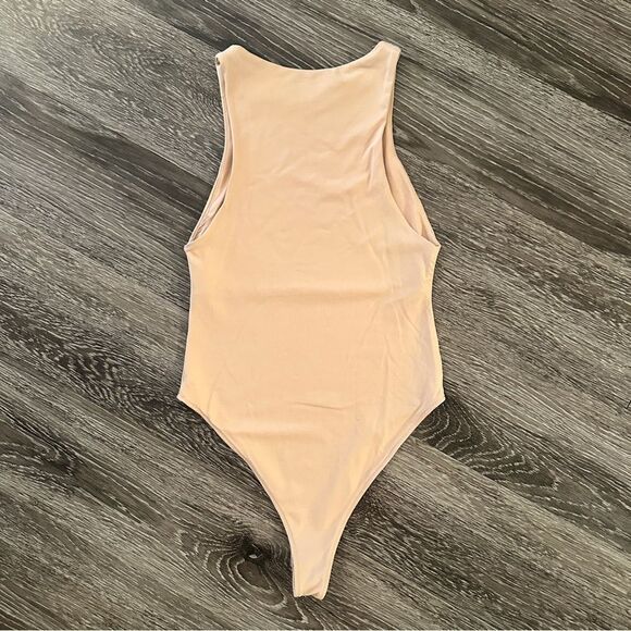 Zara high neck bodysuit - Picture 4 of 4